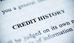 История кредита